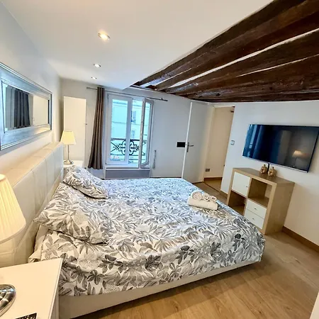 Superbe Appartement-2
